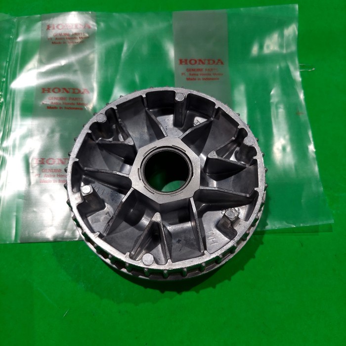 TERLARIS RUMAH ROLLER ONLY BEAT FI