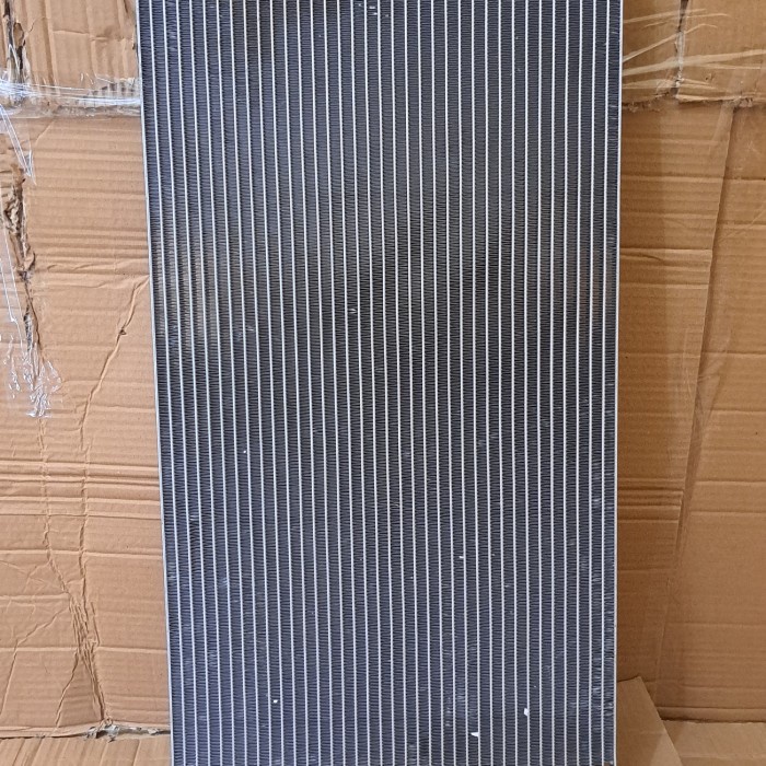Kondensor Condensor AC Mobil Hyundai Trajet Made In Thailand