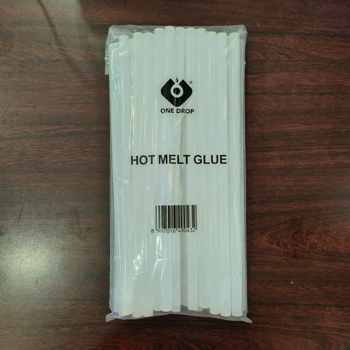 

ISI LEM TEMBAK BESAR REFILL GLUE GUN LEM LILIN BAKAR BESAR 1 KILO 1
