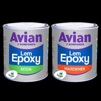 Avian Lem Epoxy