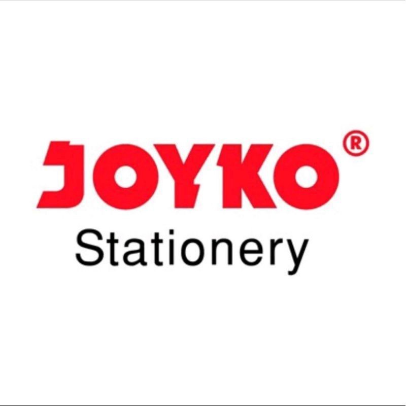 

Correction Fluid/Tipe-X Cair Joyko Jk 101 ( 1Pak/12Pcs )