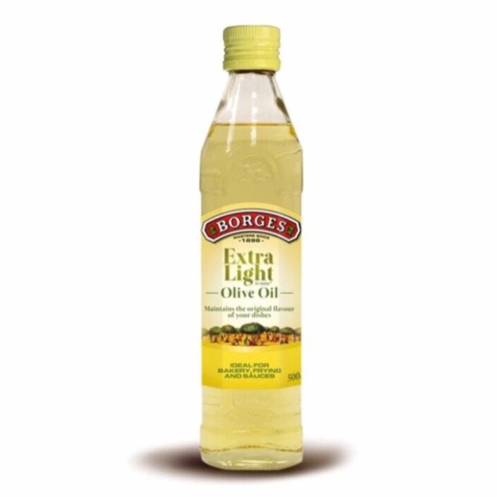

SALE BORGES extra lht olive oil ml ELOO BORJES