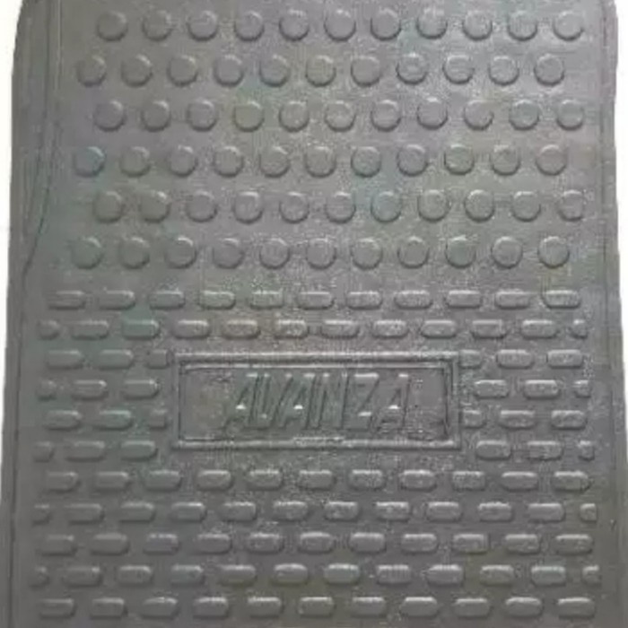 [Expert] karpet karet set Avanza Xenia 2012- 2015