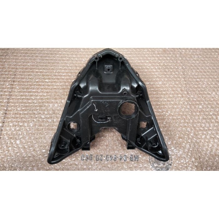 [Expert] Batok Kosongan Sonic Mika Batok Belakang Sonic Reflektor Kosongan