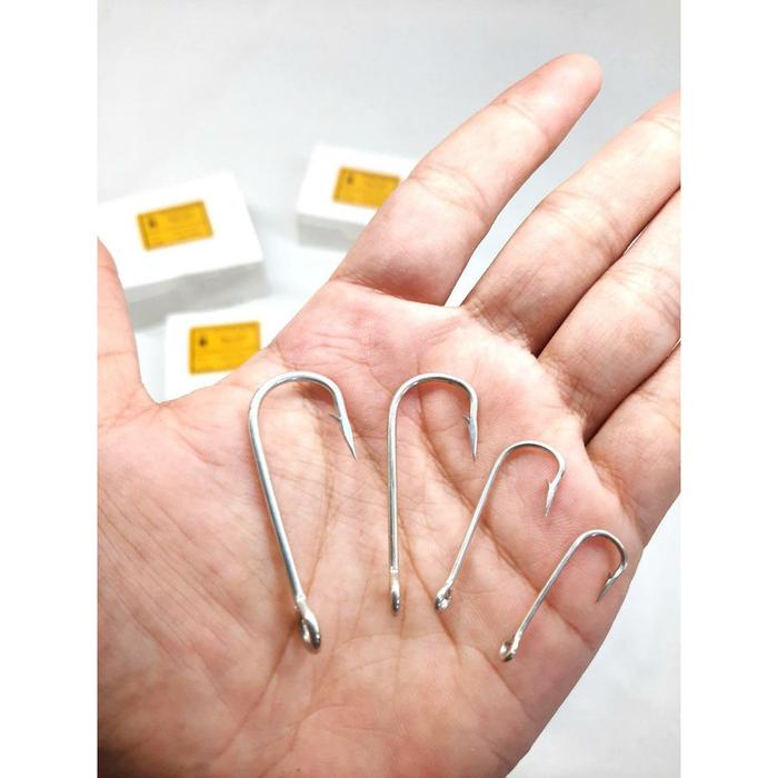 (Expert) KAIL KEY KONA BRAND 2335 TERBARU DAN KUAT