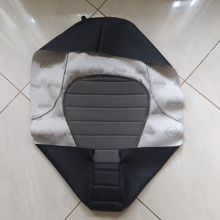 Kulit Jok Vespa Lx / S Cover Jok Vespa Lx / S Custom