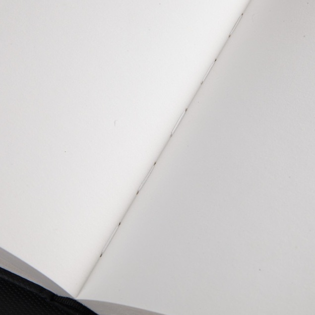 

IK! Potentate Sketchbook A5 Hard Cover Buku Sketsa