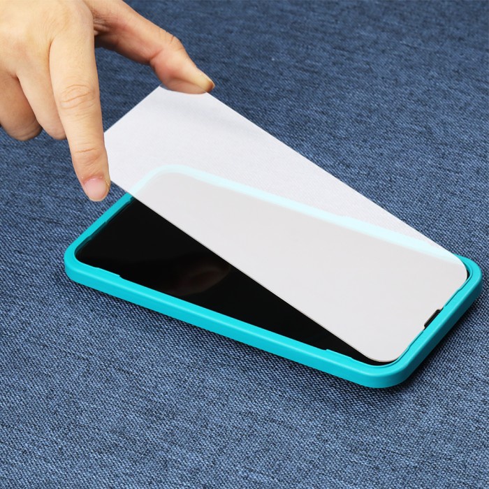 Tempered Glass Ibywind Iphone 13 / 13 Pro / 13 Pro Max Terbaru