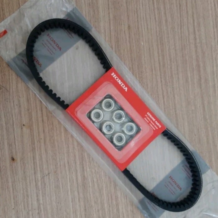 READY V BELT VANBELT ASSY VARIO 110 KARBU VAN BELT ASSY VARIO 110 KARBU