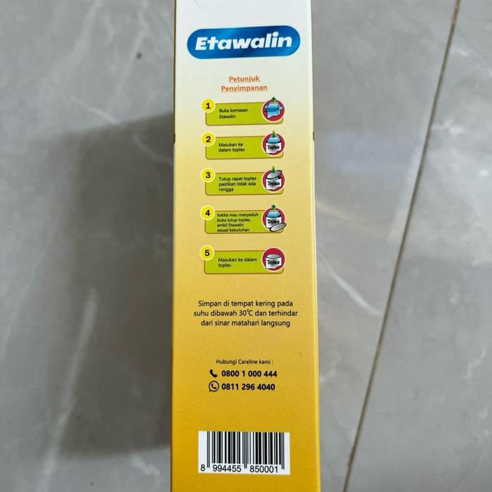 

PAKET 1 BOX SUSU KAMBING BUBUK ETAWALIN UNTUK TULANG DAN NYERI SENDI - DAIRY, MILK BAHAN MANIS