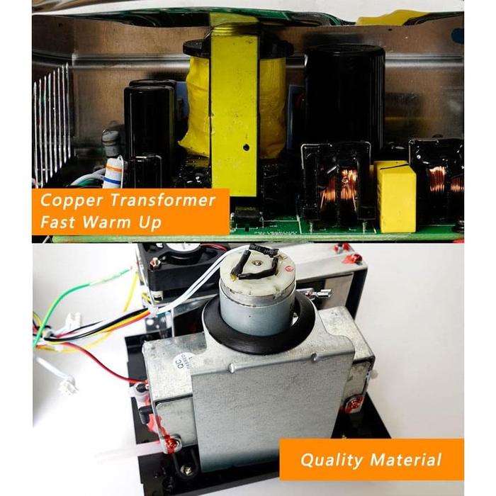 Proskit Ss-331B Lcd Desoldering Station / Solder Station Original