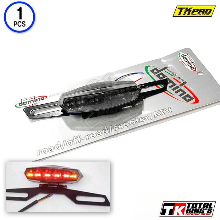 LAMPU STOP REM BELAKANG RX KING VARIASI TITIK