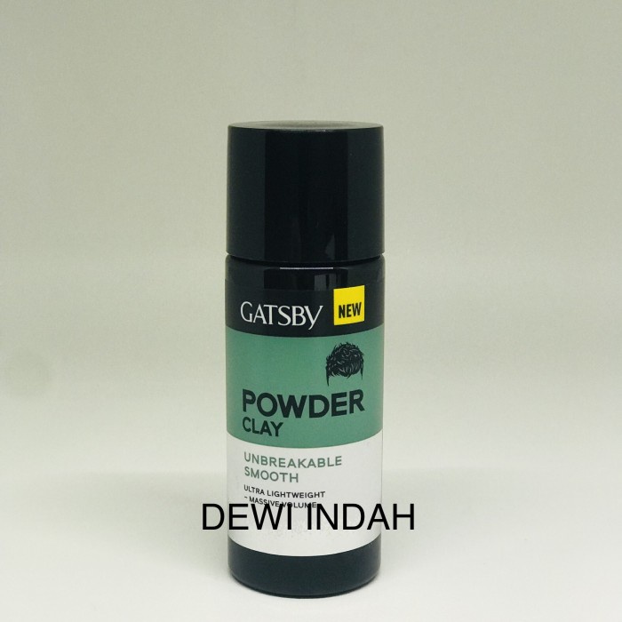 GATSBY Powder Clay
