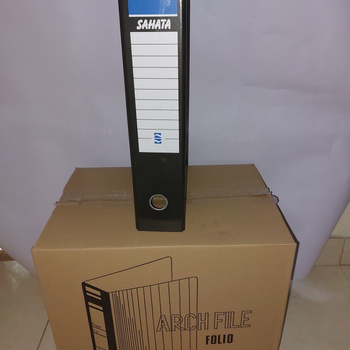 

Odner Prizet Ordner F4 Folio Murah