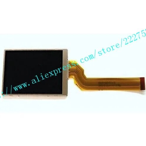 NEW LCD Display Screen For Panasonic DMC-FX35 FX35 FX36 FS5 LS80 TZ4