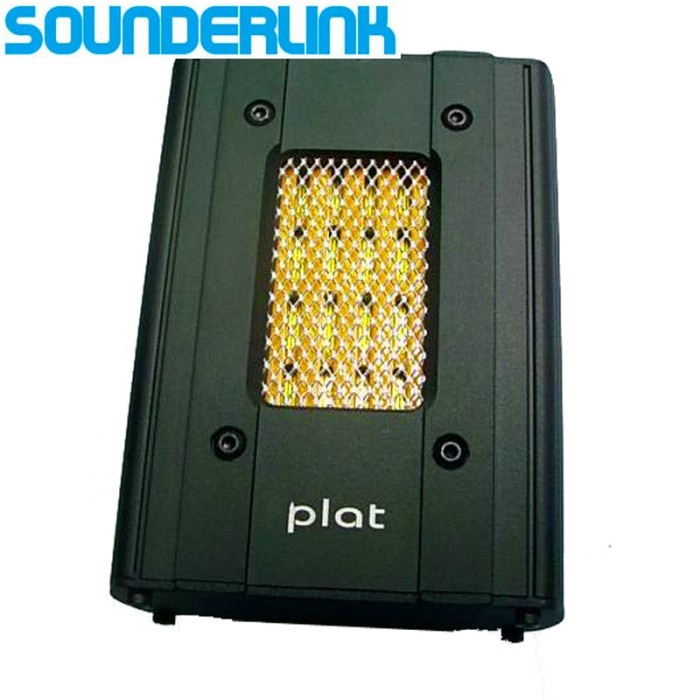 Sounderlink 1 PC High power ribbon tweeter speaker planar transducer