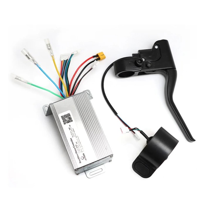 Scooter Controller Board Motherboard 350W 36V for OEM Version M365