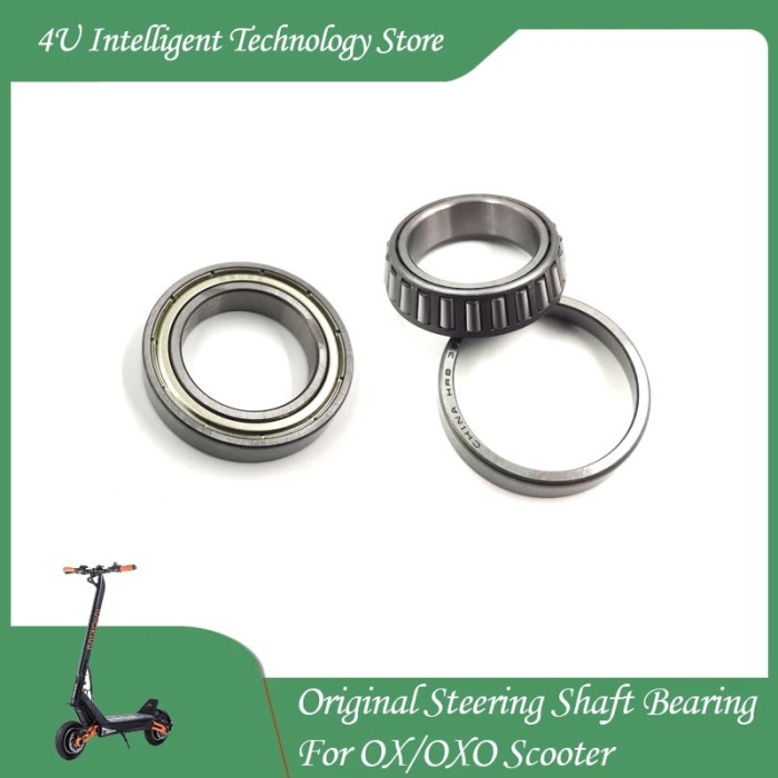 Steering Shaft Bearing for INOKIM OXO OX Electric Scooter Upper &