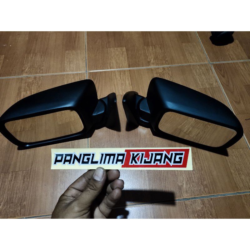 spion Replika BMW E46 kaca asli cembung