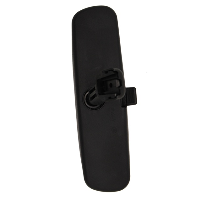 Free Shipping 96321-2DR0A Interior Inside Rear View Mirror Black For Nissan Frontier Navara D40 2005