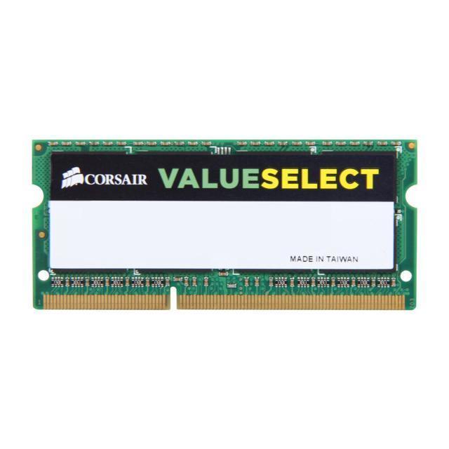 RAM MEMORY 4GB MACBOOK PRO MD101 MID 2012 - CORSAIR