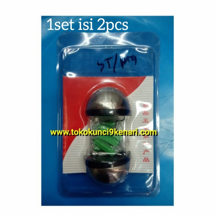 DOOR STOP KEONG / PENAHAN PINTU MERK EPIC