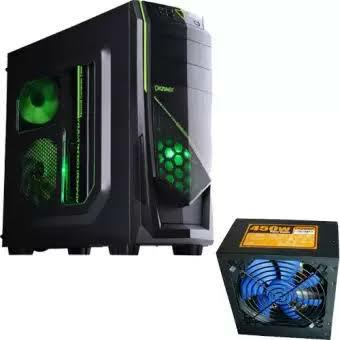 CASING DAZUMBA D-VITO 685 + PSU 450W TERMURAH