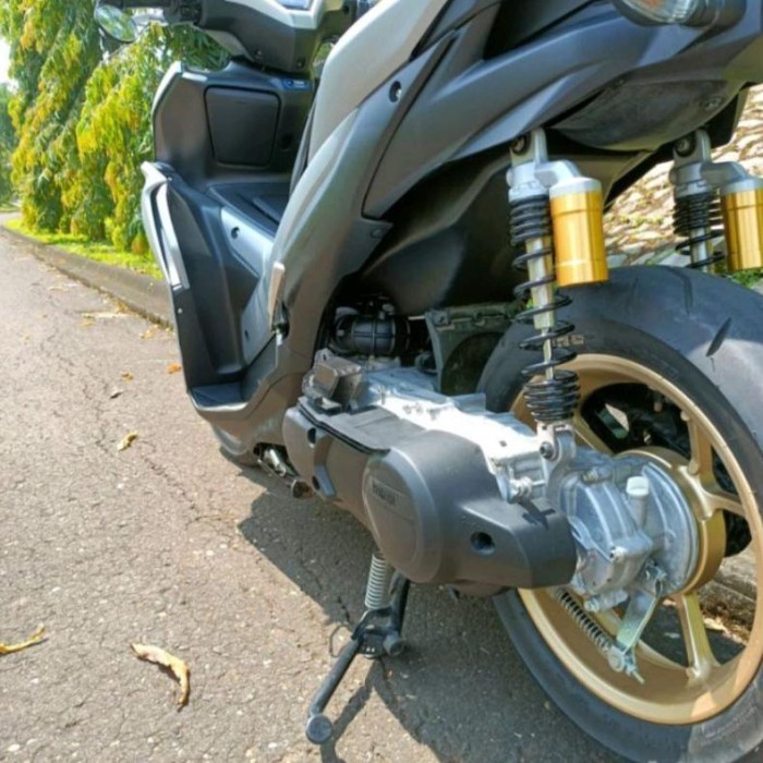 Open Filter Udara Variasi Aerox (old, new), nmax (new), Lexi