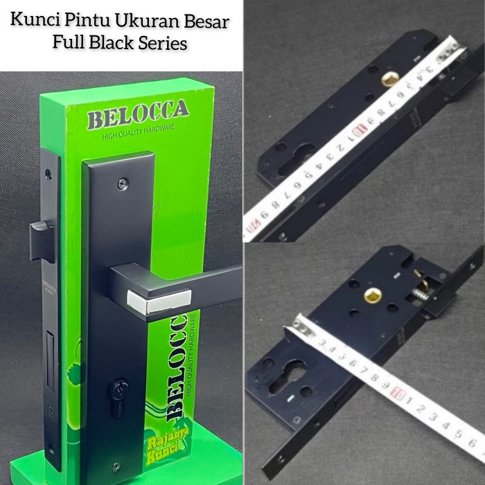 handle pintu rumah, handel hitam, kunci pintu rumah,handle rumah black