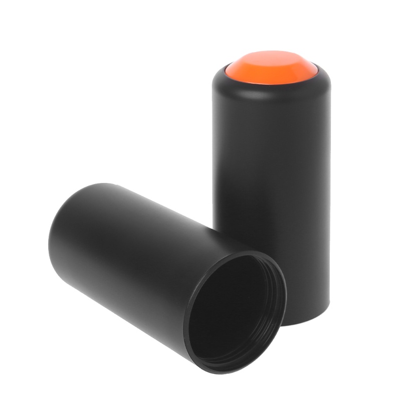 Durable Mic Battery Screw On Cover Cap Cup For Shure Pgx2 Slx2 Wireless Microphone Cover Accessories