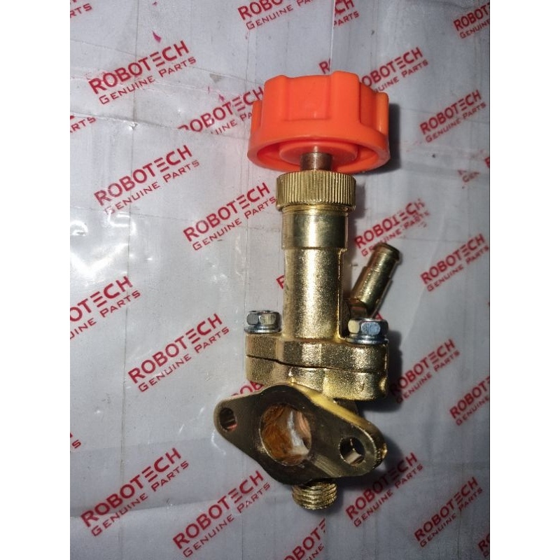 RH 786 REGULATOR ASSY MERK ROBOTECH