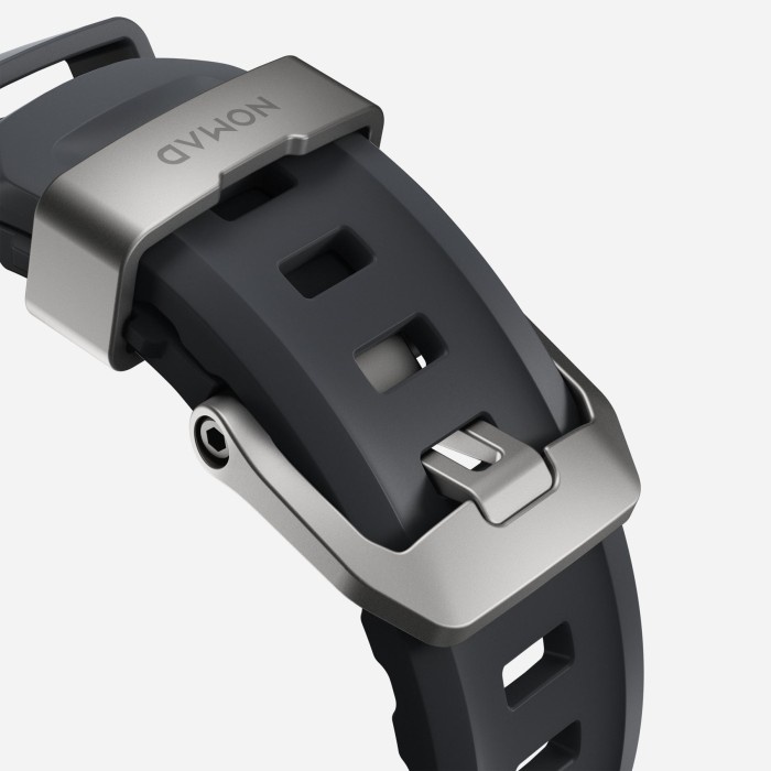 Best Seller Strap Apple Watch Ultra 1 2 49Mm 2022 2023 Nomad Rocky Point Waterproof Sport Rugged