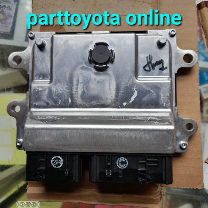 Best Seller Ecu Calya Sigra Manual 89560 Bzr61