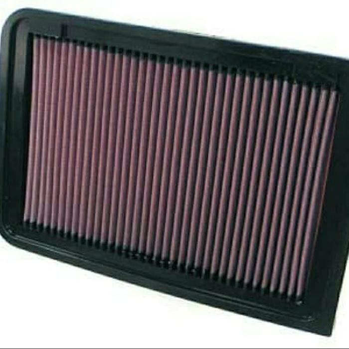 Filter Udara Knn K&N Toyota Camry 2.4L / 2.5L 2007-On
