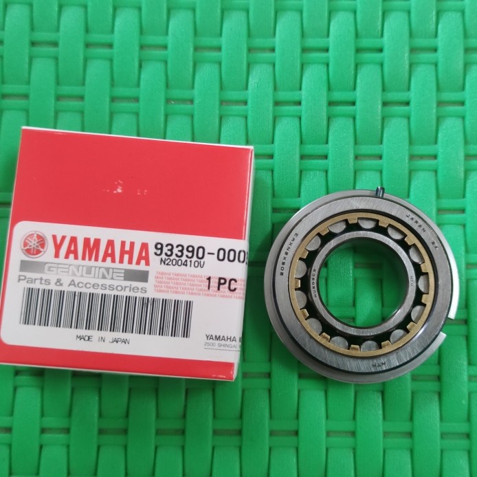 Bearing Tengah 15Hp 15Pk Lahar Yamaha Mesin Tempel Outboard Sparepart