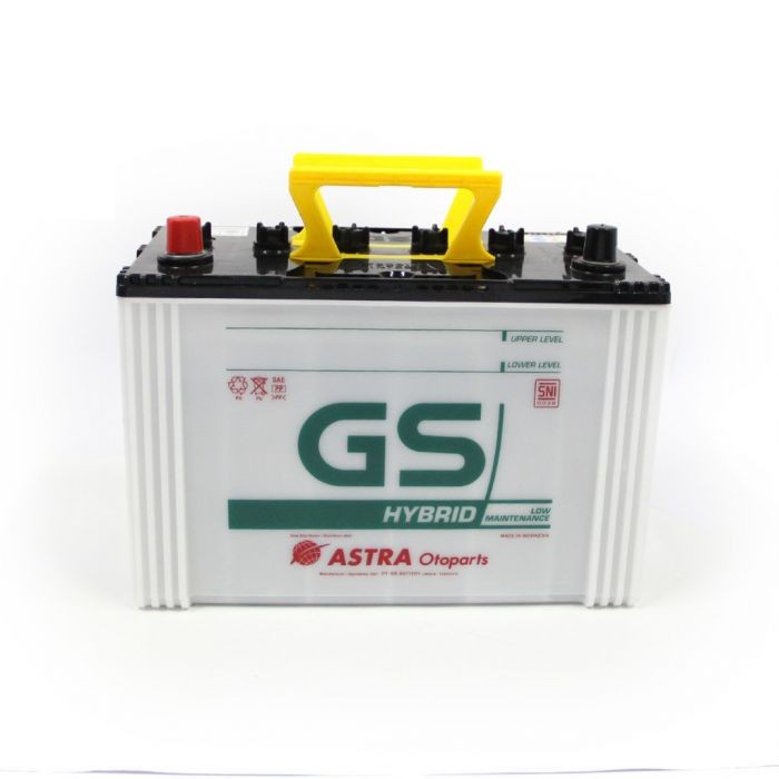 Aki Gs Astra Hybrid N70Z