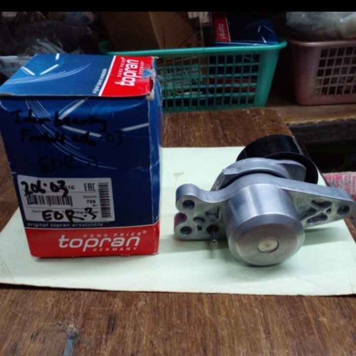 Tensioner Fanbelt Peugeot 206- 2004