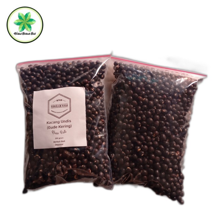 

kacang Undis / kacang Gude / pigeon peas 250 gram Asli Denpasar Bali
