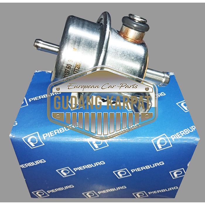 Bmw Fuel Pressure Regulator Bmw E36 M40 Pierburg