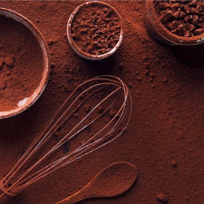 

SALE PROMO BENDICO - COCOA POWDER XD 1 KG / COKLAT BUBUK EKSTRA DARK CHOCOLATE READYY