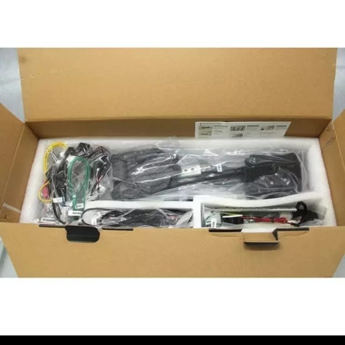 POWER BACK DOOR MG ZS 2017+