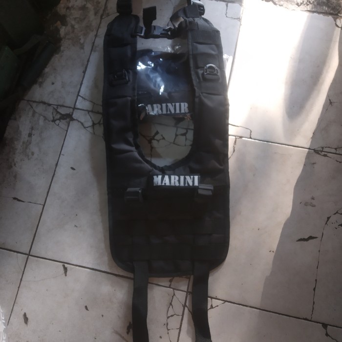 Promo Suspender Atasan Marinir Tni Al Standar Military Original