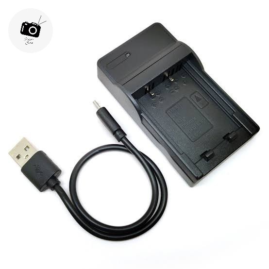CHARGER SONY DSC W690 W610 W620 W650 - CASAN CARGER USB