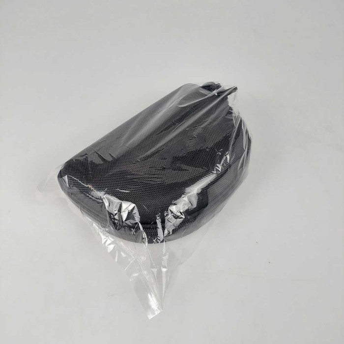 ROCKBROS KACAMATA SEPEDA POLARIZED DENGAN 5 LENSA MYOPIA - HITAM