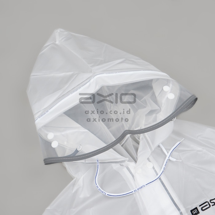 JAS HUJAN ANAK AXIO AX 132 ORIGINAL OFFICIAL