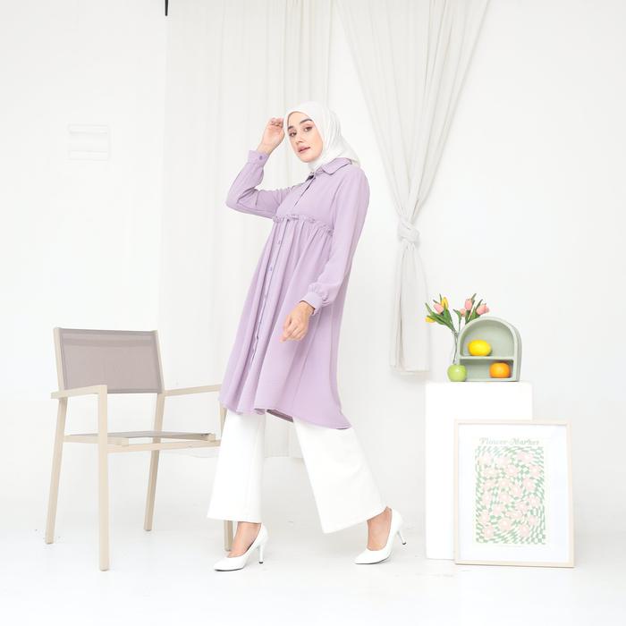 KAYLA TUNIK BY DENOSA FASHION