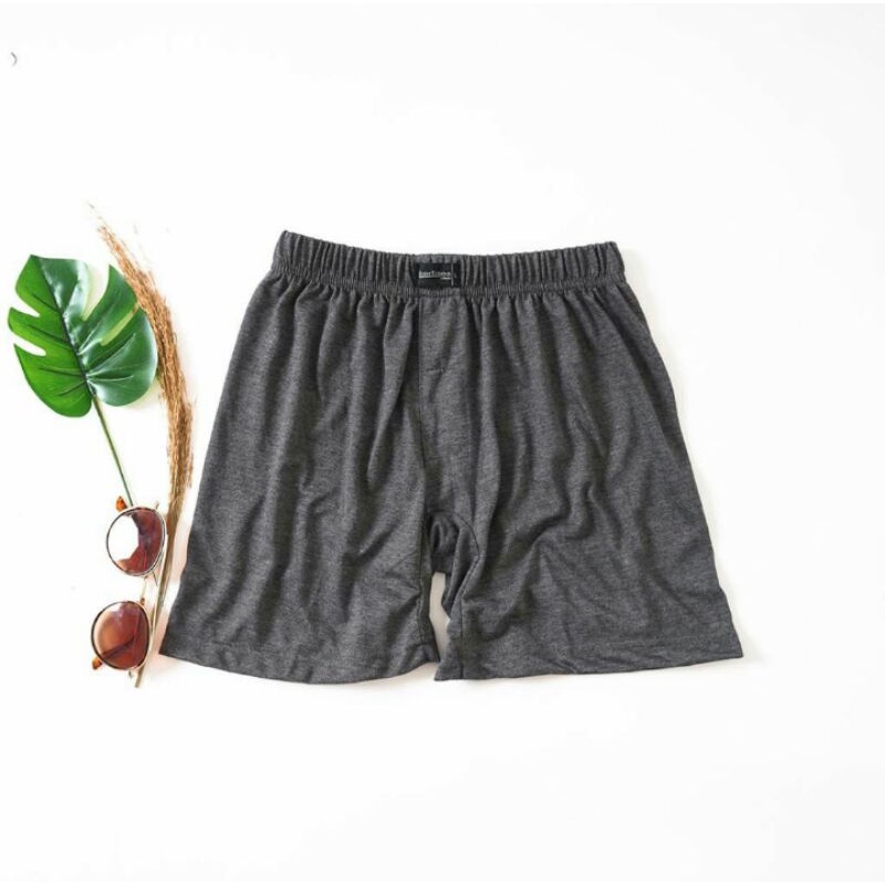 Boxer Pria Scorlines Original100%