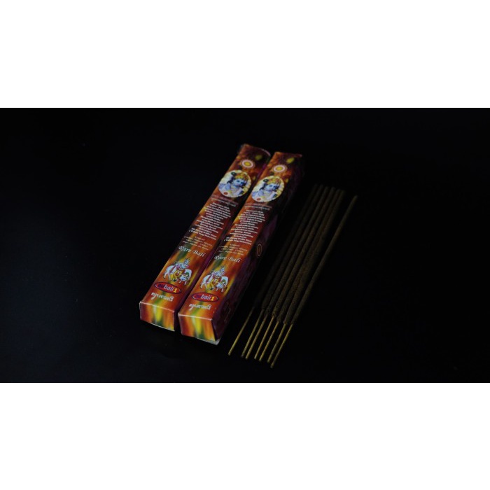 Best Seller Dubali1 Rare Bali Mini Dupa Basah Dupa Aromaterapi Dupa Bali Persembahyangan