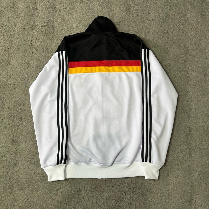 JAKET TRACKTOP ADIDAS