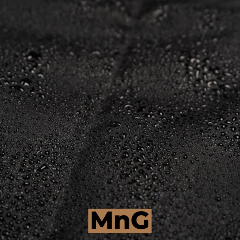 Rompi MnG Taslan waterproof Perasut Bodyvest Pria Vest Motor Bikers Outdoor